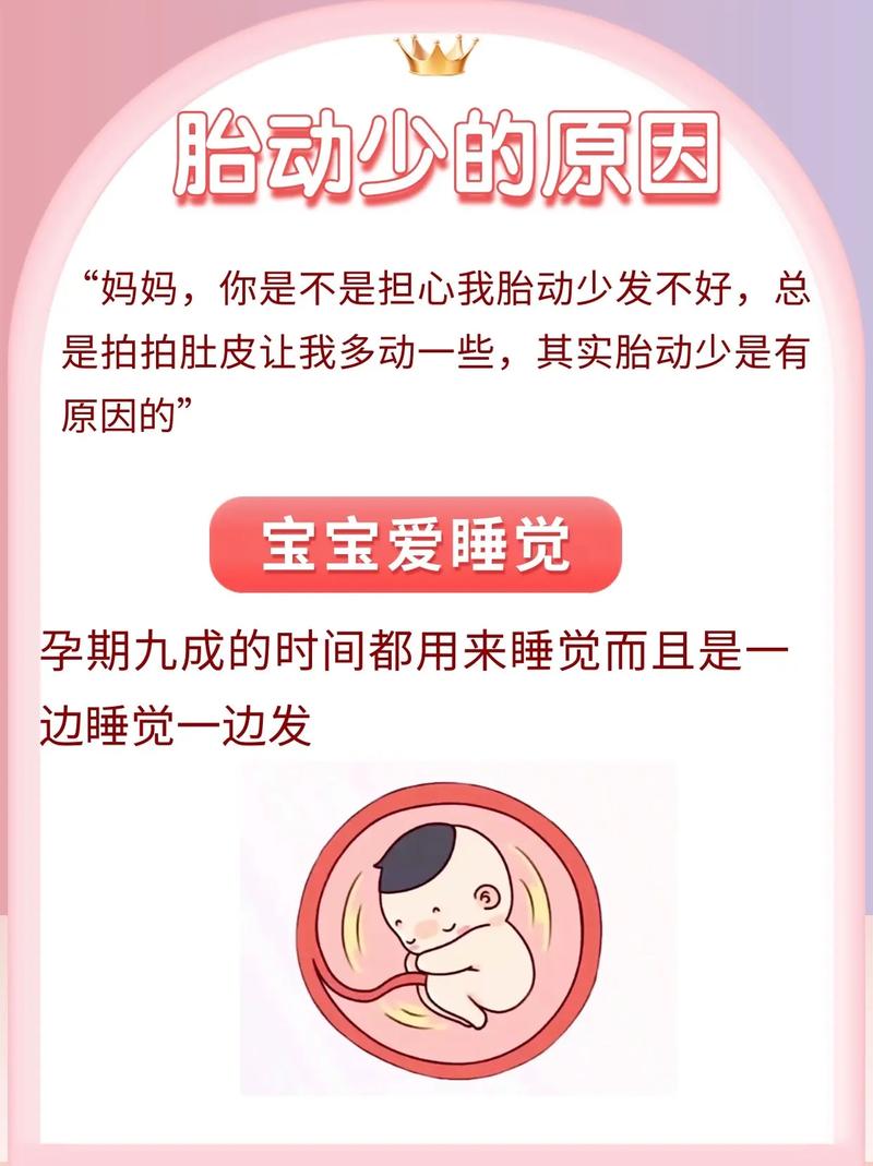 杨浦借卵代怀:宝宝胎动少怎么回事